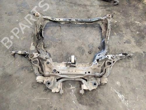 Vorderachsträger für MAZDA 6 Hatchback (GH) 2.0 MZR-CD (GH14) (140 hp) 30810291