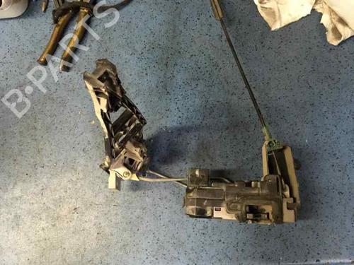 Used Front left lock OPEL ASTRA H (A04) [2004-2014]  10647580