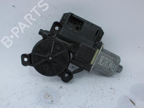 Used Left rear window motor VW POLO V (6R1, 6C1) [2009-2022]  11793452