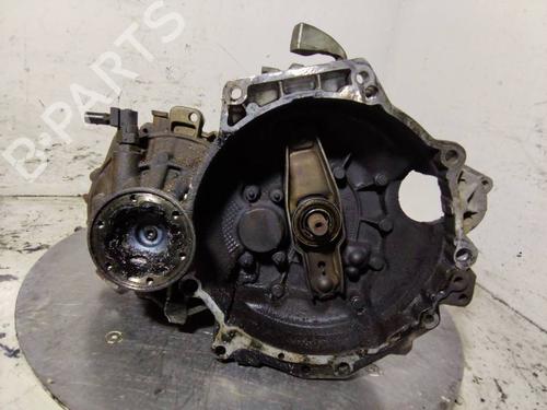 Used Gearbox Gearbox 38727512 38727512