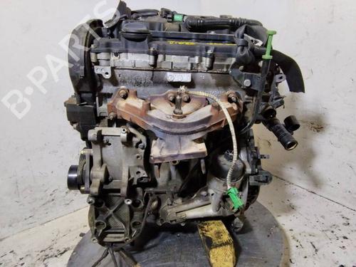 Used Engine Engine 39386314 39386314