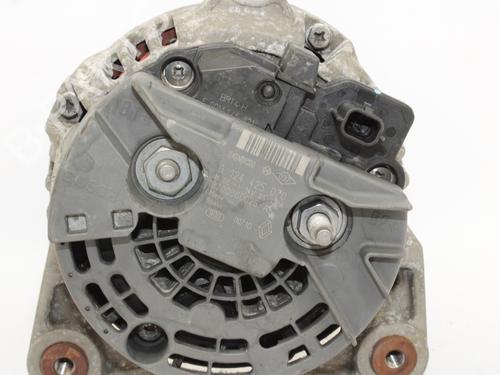 Alternator RENAULT MEGANE III Hatchback (BZ0/1_, B3_)  | BP24447776M7 
