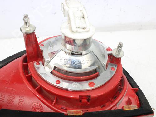 Right tailgate light VW GOLF V (1K1)  | BP13394098C80 