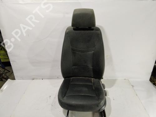 Used Left front seat BMW 3 Touring (E91) [2004-2012]  31613383