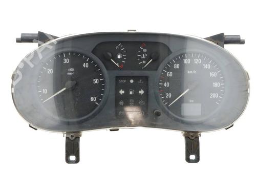Used Instrument cluster Instrument cluster 38922896 38922896