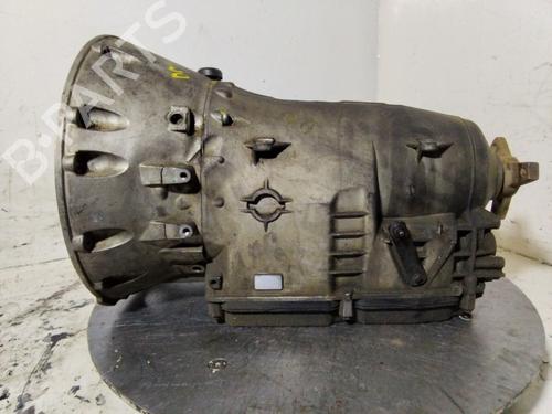 Gearbox CHRYSLER 300C (LX, LE) 3.0 CRD | BP37688544M3 - Image 5