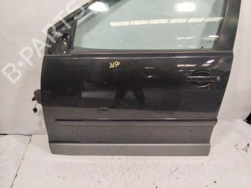 Left front door VW POLO (9N_, 9A_) 1.2 | BP28158987C2 