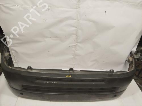 Front bumper CITROËN JUMPER I Bus (230P) 2.5 TD 4x4 | BP21683588C7 