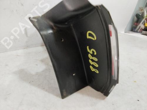 Right taillight VW TAIGO (CS1)  | BP29435609C35 