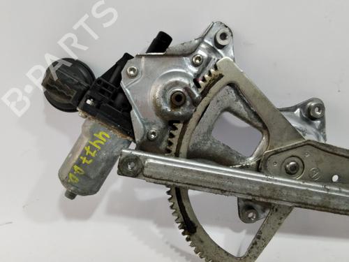 Front right window mechanism LEXUS IS II (_E2_) 220d (ALE20) | BP29630509C23 
