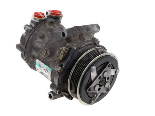 AC compressor CITROËN JUMPER II Van 2.0 BlueHDi 110 | BP40022838M34 - Image 2
