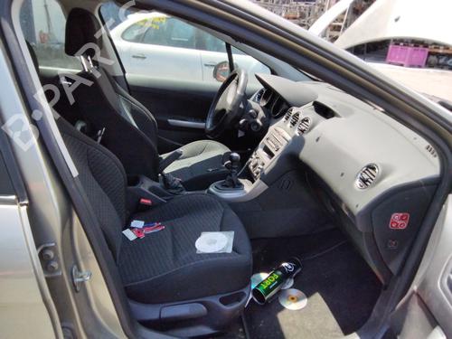 Electronic sensor PEUGEOT 308 SW I (4E_, 4H_) | BP36298401M84 - Image 6