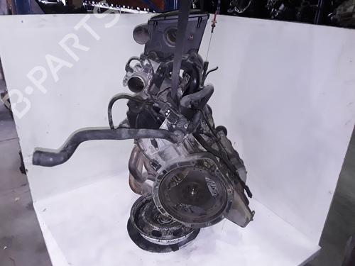 Engine MERCEDES-BENZ A-CLASS (W168) A 160 (168.033, 168.133) | BP10718459M1 