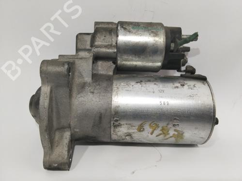 Starter PEUGEOT 207 (WA_, WC_) 1.4 16V | BP21604749M8