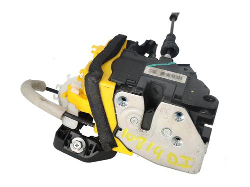 Front left lock KIA CEE'D (JD) | BP32700299C98 - Image 4