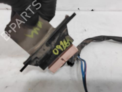 Heater resistor NISSAN SERENA (C23) 2.3 D | BP27692021M108 
