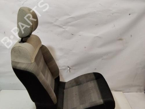 Left front seat CITROËN C3 II (SC_)  | BP29489118C15 