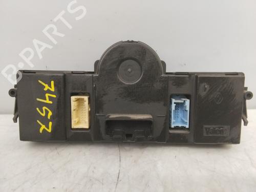 Climate control RENAULT MEGANE II (BM0/1_, CM0/1_) 1.5 dCi (BM1E, CM1E) | BP20227605I5 