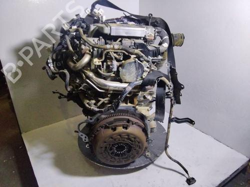 Engine TOYOTA HILUX VIII Platform/Chassis (_N1_) | BP40154333M1 - Image 4