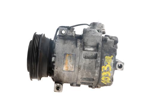 AC compressor VW PASSAT B5 (3B2) | BP31113939M34 - Image 4
