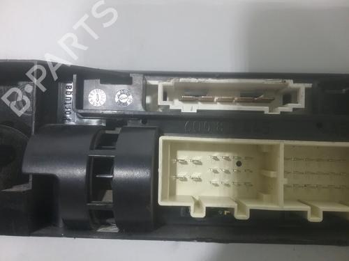 Climate control VW POLO (9N_, 9A_) 1.4 16V | BP10104433I5 