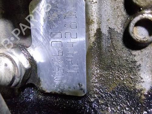 Engine FORD FOCUS II Turnier (DA_, FFS, DS) 1.6 TDCi | BP40218911M1 - Image 11