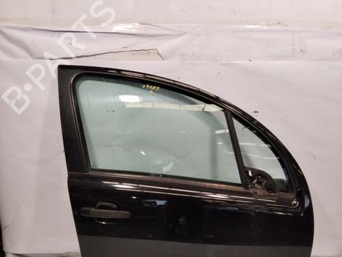 Right front door CITROËN C3 I (FC_, FN_) 1.4 HDi | BP26961057C3 