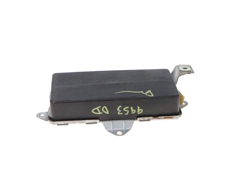 Electronic module MERCEDES-BENZ A-CLASS (W168) A 170 CDI (168.009, 168.109) | BP30841053M83