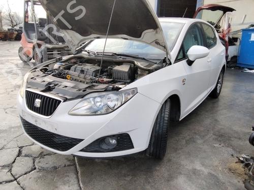 Engine SEAT IBIZA IV (6J5, 6P1)  | BP31920578M1 