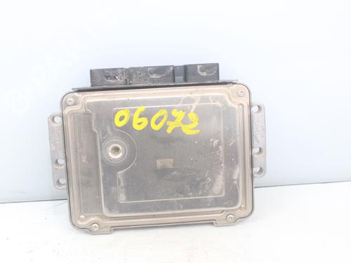 Engine control unit (ECU) CITROËN C2 (JM_) 1.4 HDi | BP17132002M57 