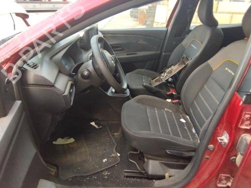 ABS pump DACIA SANDERO III  | BP19778652M43 