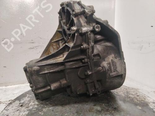 Gearbox FORD FOCUS III 1.5 TDCi | BP27456421M3 