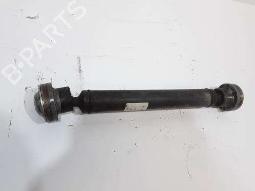 Driveshaft MERCEDES-BENZ M-CLASS (W164) ML 320 CDI 4-matic (164.122) | BP11851125M37 