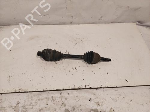 Drivaksel fortil Højre OPEL ASTRA H (A04) [2004-2014]  22404985