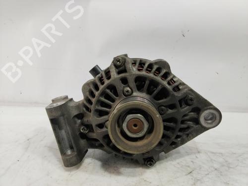 Lichtmaschine für FORD FIESTA V (JH_, JD_) 1.4 16V (80 hp) 29929111