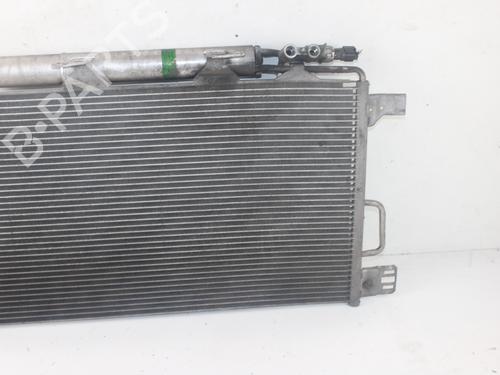 AC-Kondensator MERCEDES-BENZ CLK (C209) CLK 220 CDI (209.308) | BP16976461M32 