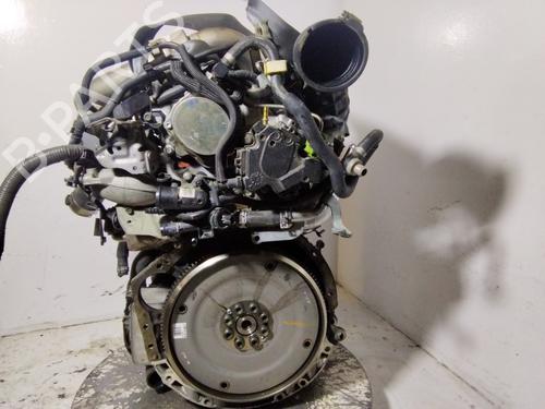 Engine NISSAN X-TRAIL III (T32_, T32R, T32RR) 2.0 dCi (T32) | BP31878784M1 