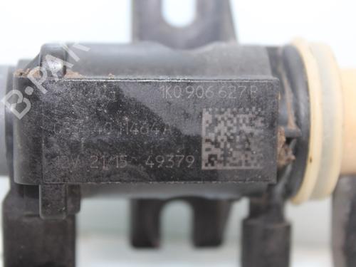 Egr SEAT LEON (5F1)  | BP16376481M69 