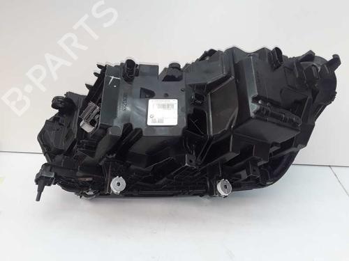Right headlight BMW X5 (E53)  | BP12306137C29 