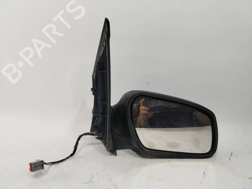 Used Right mirror FORD FIESTA V (JH_, JD_) [2001-2014]  29040828