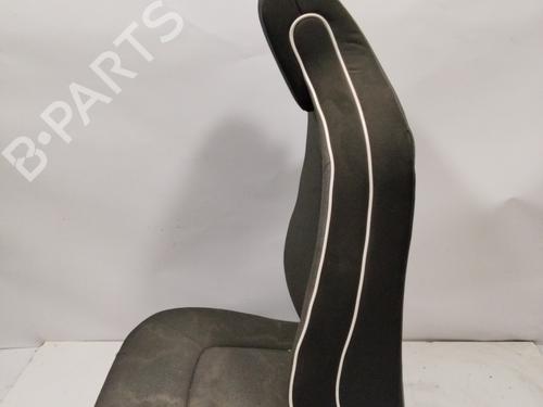 Right front seat RENAULT ZOE (BFM_)  | BP28817407C16 
