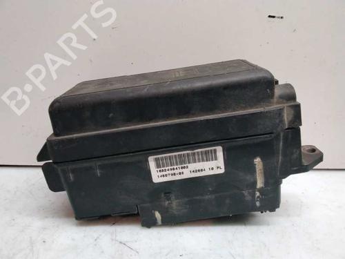 Sikringsdåse MINI MINI (R50, R53) [2001-2006]  8569978