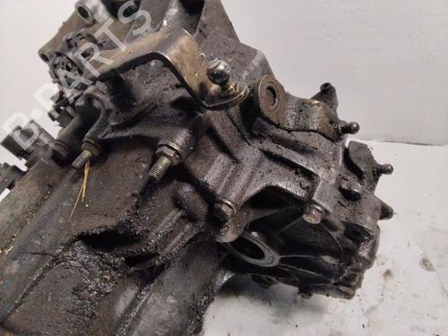 Gearbox PEUGEOT 206 Hatchback (2A/C) 1.4 HDi eco 70 | BP25591548M3 