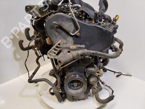 Engine SEAT LEON (5F1)  | BP18245576M1 