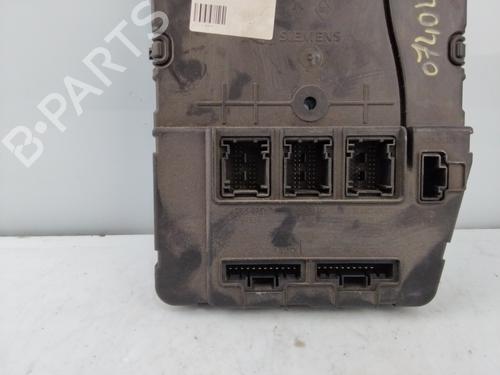 Fuse box RENAULT MEGANE II (BM0/1_, CM0/1_) 1.5 dCi (BM16, CM16) | BP20226008E1 