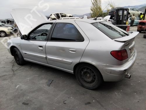 Egr CITROËN XSARA (N1) 2.0 HDi 90 | BP30926804M69