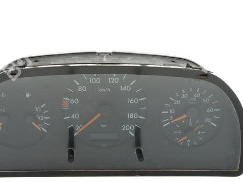 Kombinert Instrument MERCEDES-BENZ VITO Van (W638) 114 2.3 (638.034, 638.094) (143 hp) 29618537
