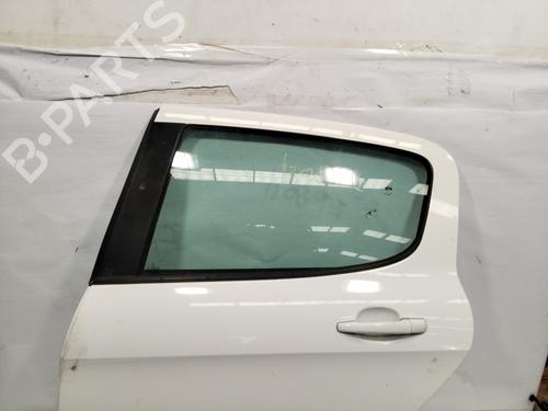 Left rear door PEUGEOT 308 I (4A_, 4C_)  | BP27217049C4 