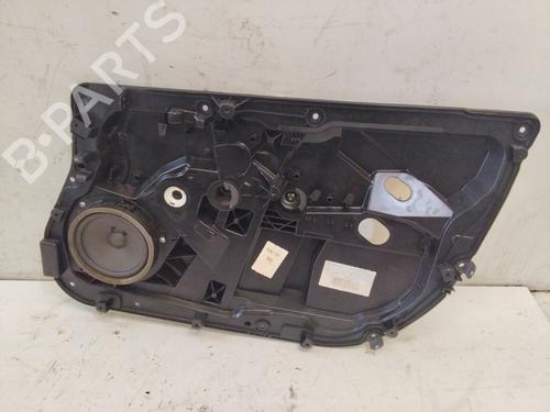 Used Front right window mechanism FORD FIESTA VI (CB1, CCN) 1.6 TDCi (95 hp) 20225871