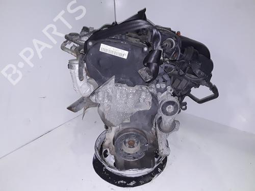 Engine SEAT TOLEDO III (5P2)  | BP11420824M1 